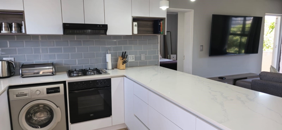 To Let 3 Bedroom Property for Rent in Vredekloof Western Cape